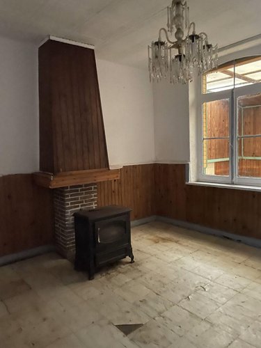 Maison a vendre Wattrelos 59150 Nord 75 m2 4 pièces 74900 euros