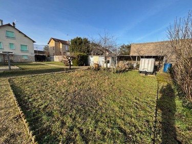 Maison a vendre Saint-Amand-Montrond 18200 Cher 105 m2 4 pièces 86920 euros