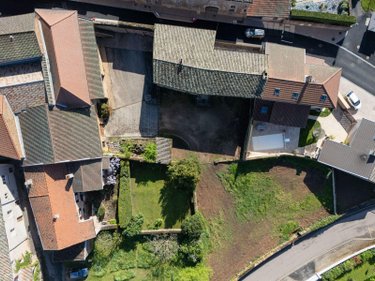 propriete a vendre Chevagny-les-Chevrières 71960 Saône-et-Loire 307 m2 12 pièces 899600 euros