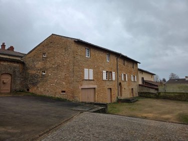 propriete a vendre Chevagny-les-Chevrières 71960 Saône-et-Loire 307 m2 12 pièces 899600 euros