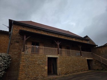 propriete a vendre Chevagny-les-Chevrières 71960 Saône-et-Loire 307 m2 12 pièces 899600 euros