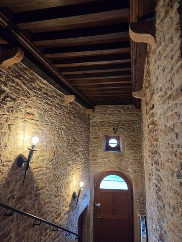 propriete a vendre Chevagny-les-Chevrières 71960 Saône-et-Loire 307 m2 12 pièces 899600 euros
