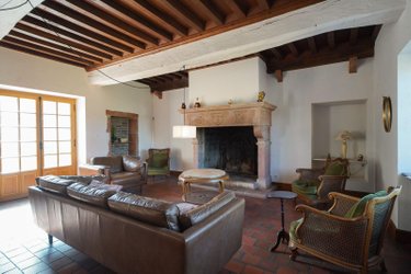 propriete a vendre Chevagny-les-Chevrières 71960 Saône-et-Loire 307 m2 12 pièces 899600 euros