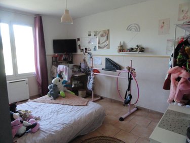 Maison a vendre Saint-Gilles 30800 Gard 145 m2 7 pièces 288400 euros