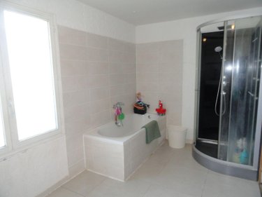 Maison a vendre Saint-Gilles 30800 Gard 145 m2 7 pièces 288400 euros