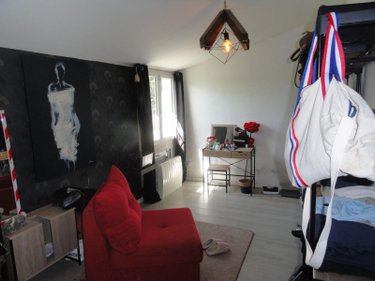 Maison a vendre Saint-Gilles 30800 Gard 145 m2 7 pièces 288400 euros