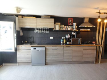 Maison a vendre Saint-Gilles 30800 Gard 145 m2 7 pièces 288400 euros