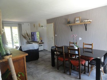 Maison a vendre Saint-Gilles 30800 Gard 145 m2 7 pièces 288400 euros