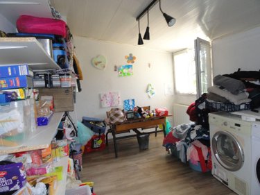 Maison a vendre Saint-Gilles 30800 Gard 145 m2 7 pièces 288400 euros