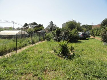 Maison a vendre Saint-Gilles 30800 Gard 145 m2 7 pièces 288400 euros