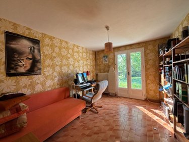 Maison a vendre Dommartin-lès-Cuiseaux 71480 Saône-et-Loire 51 m2 2 pièces 79000 euros