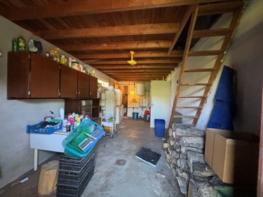 Maison a vendre Dommartin-lès-Cuiseaux 71480 Saône-et-Loire 51 m2 2 pièces 79000 euros