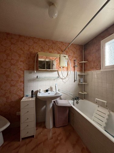 Maison a vendre Dommartin-lès-Cuiseaux 71480 Saône-et-Loire 51 m2 2 pièces 79000 euros