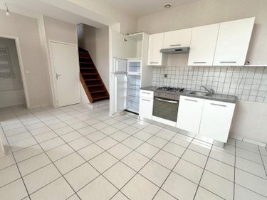 Appartement a vendre Troarn 14670 Calvados 31 m2 2 pièces 86100 euros