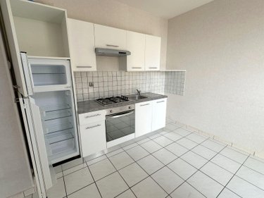 Appartement a vendre Troarn 14670 Calvados 31 m2 2 pièces 86100 euros