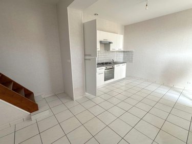 Appartement a vendre Troarn 14670 Calvados 31 m2 2 pièces 86100 euros