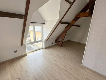 Appartement a vendre Troarn 14670 Calvados 31 m2 2 pièces 86100 euros
