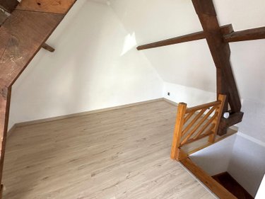 Appartement a vendre Troarn 14670 Calvados 31 m2 2 pièces 86100 euros