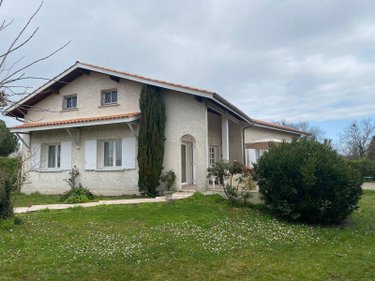 Maison a vendre Parempuyre 33290 Gironde 168 m2 5 pièces 399000 euros