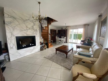 Maison a vendre Parempuyre 33290 Gironde 168 m2 5 pièces 399000 euros