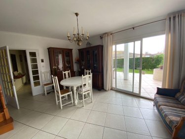 Maison a vendre Parempuyre 33290 Gironde 168 m2 5 pièces 399000 euros