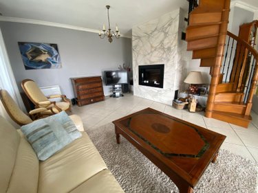 Maison a vendre Parempuyre 33290 Gironde 168 m2 5 pièces 399000 euros