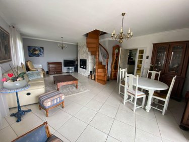 Maison a vendre Parempuyre 33290 Gironde 168 m2 5 pièces 399000 euros