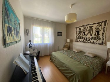 Maison a vendre Parempuyre 33290 Gironde 168 m2 5 pièces 399000 euros