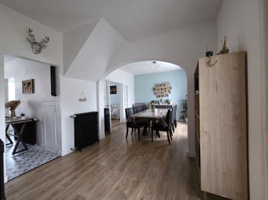 Maison a vendre Soissons 02200 Aisne 118 m2 5 pièces 314150 euros