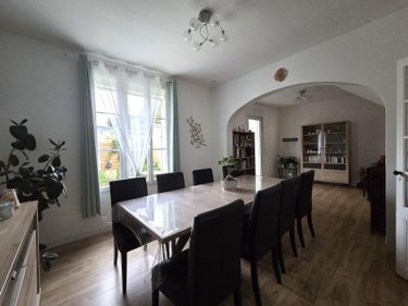 Maison a vendre Soissons 02200 Aisne 118 m2 5 pièces 314150 euros