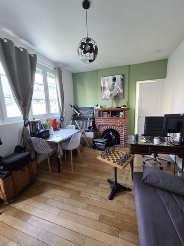 Maison a vendre Soissons 02200 Aisne 118 m2 5 pièces 314150 euros