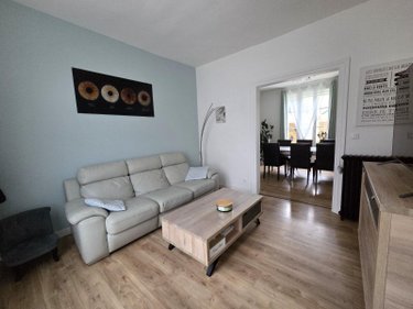 Maison a vendre Soissons 02200 Aisne 118 m2 5 pièces 314150 euros