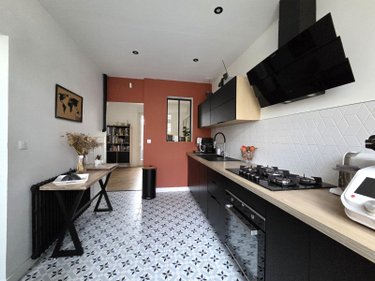 Maison a vendre Soissons 02200 Aisne 118 m2 5 pièces 314150 euros