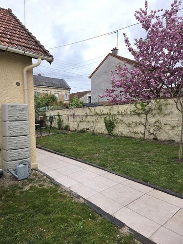 Maison a vendre Soissons 02200 Aisne 118 m2 5 pièces 314150 euros