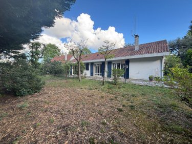 Maison a vendre Le Taillan-Médoc 33320 Gironde 133 m2 5 pièces 395300 euros