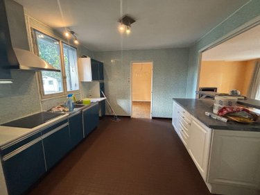 Maison a vendre Le Taillan-Médoc 33320 Gironde 133 m2 5 pièces 395300 euros