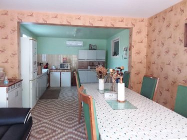 Maison a vendre Saint-Romain-sur-Cher 41140 Loir-et-Cher 199 m2 8 pièces 250350 euros