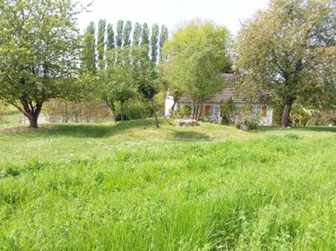 Maison a vendre Saint-Romain-sur-Cher 41140 Loir-et-Cher 199 m2 8 pièces 250350 euros