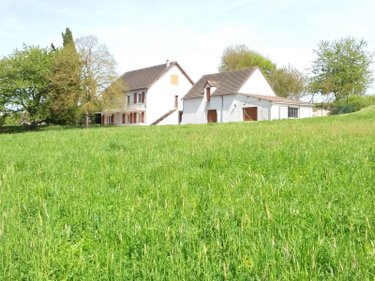 Maison a vendre Saint-Romain-sur-Cher 41140 Loir-et-Cher 199 m2 8 pièces 250350 euros