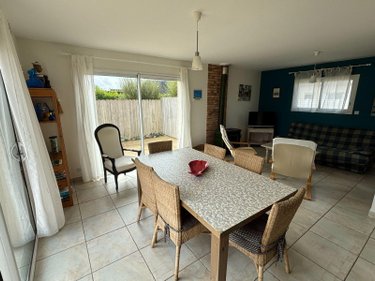 Maison a vendre Kerlouan 29890 Finistère 80 m2 5 pièces 291200 euros