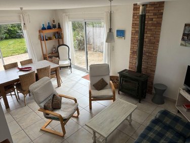 Maison a vendre Kerlouan 29890 Finistère 80 m2 5 pièces 291200 euros