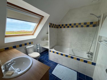 Maison a vendre Kerlouan 29890 Finistère 80 m2 5 pièces 291200 euros