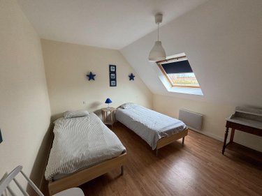 Maison a vendre Kerlouan 29890 Finistère 80 m2 5 pièces 291200 euros