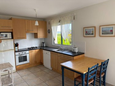 Maison a vendre Kerlouan 29890 Finistère 80 m2 5 pièces 291200 euros