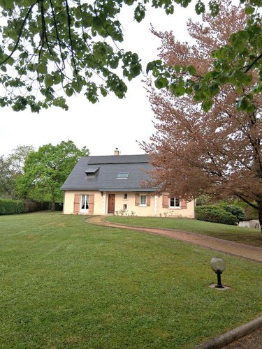 Maison a vendre Baugé-en-Anjou 49150 Maine-et-Loire 174 m2 7 pièces 272480 euros