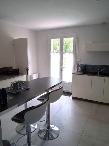 Maison a vendre Baugé-en-Anjou 49150 Maine-et-Loire 174 m2 7 pièces 272480 euros