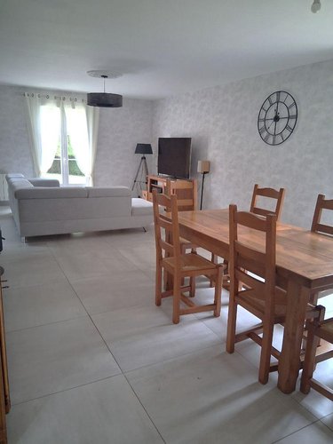 Maison a vendre Baugé-en-Anjou 49150 Maine-et-Loire 174 m2 7 pièces 272480 euros