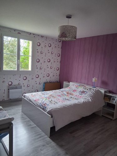 Maison a vendre Baugé-en-Anjou 49150 Maine-et-Loire 174 m2 7 pièces 272480 euros