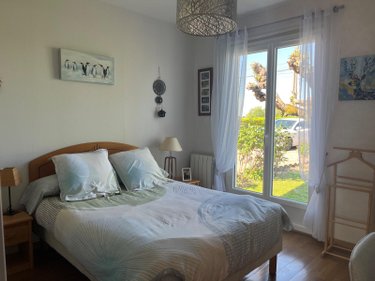 Maison a vendre Vérac 33240 Gironde 111 m2 5 pièces 260000 euros