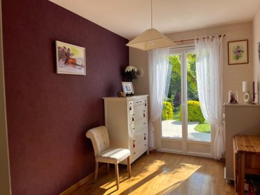 Maison a vendre Vérac 33240 Gironde 111 m2 5 pièces 260000 euros